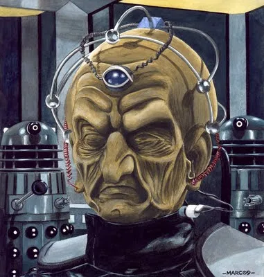 Davros