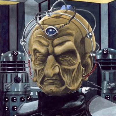 Davros