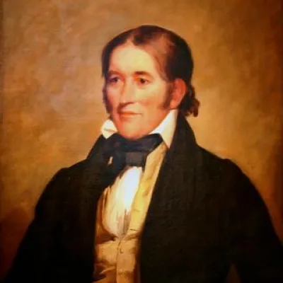 Davy Crockett