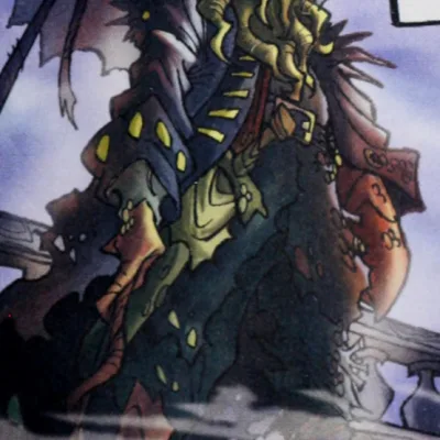 Davy Jones