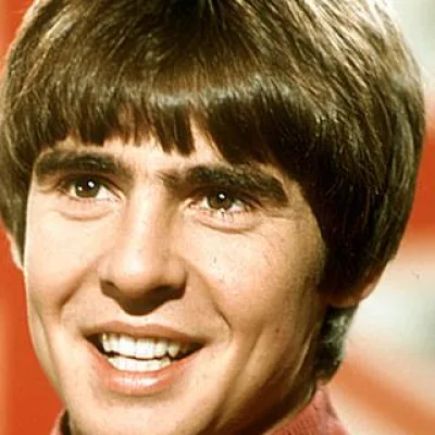 Davy Jones