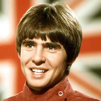 Davy Jones