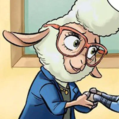 Dawn Bellwether
