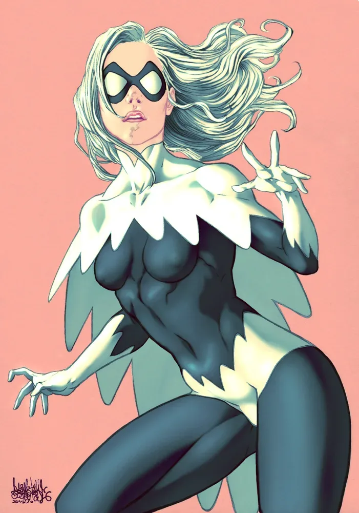Dawn Granger