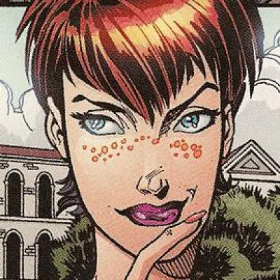 Dawn Levitz
