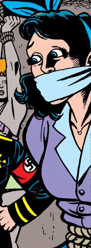 Dawn Shirley Light