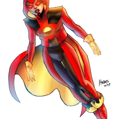 Dawnfire