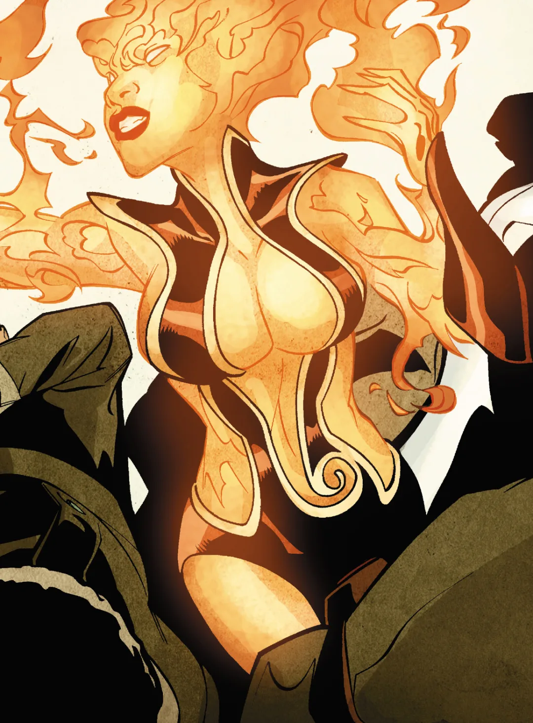Dawnfire