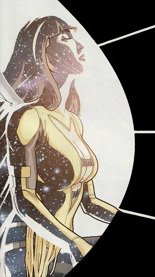 Dawnstar
