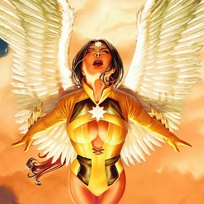 Dawnstar