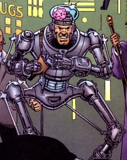 Daxor