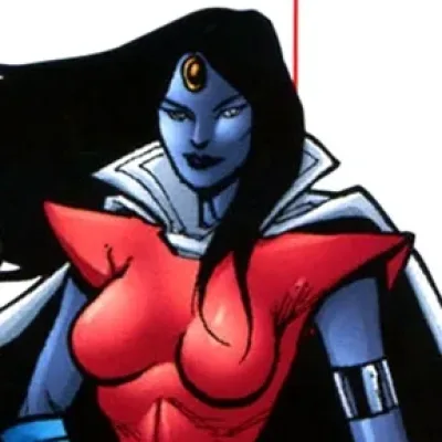 Daydra