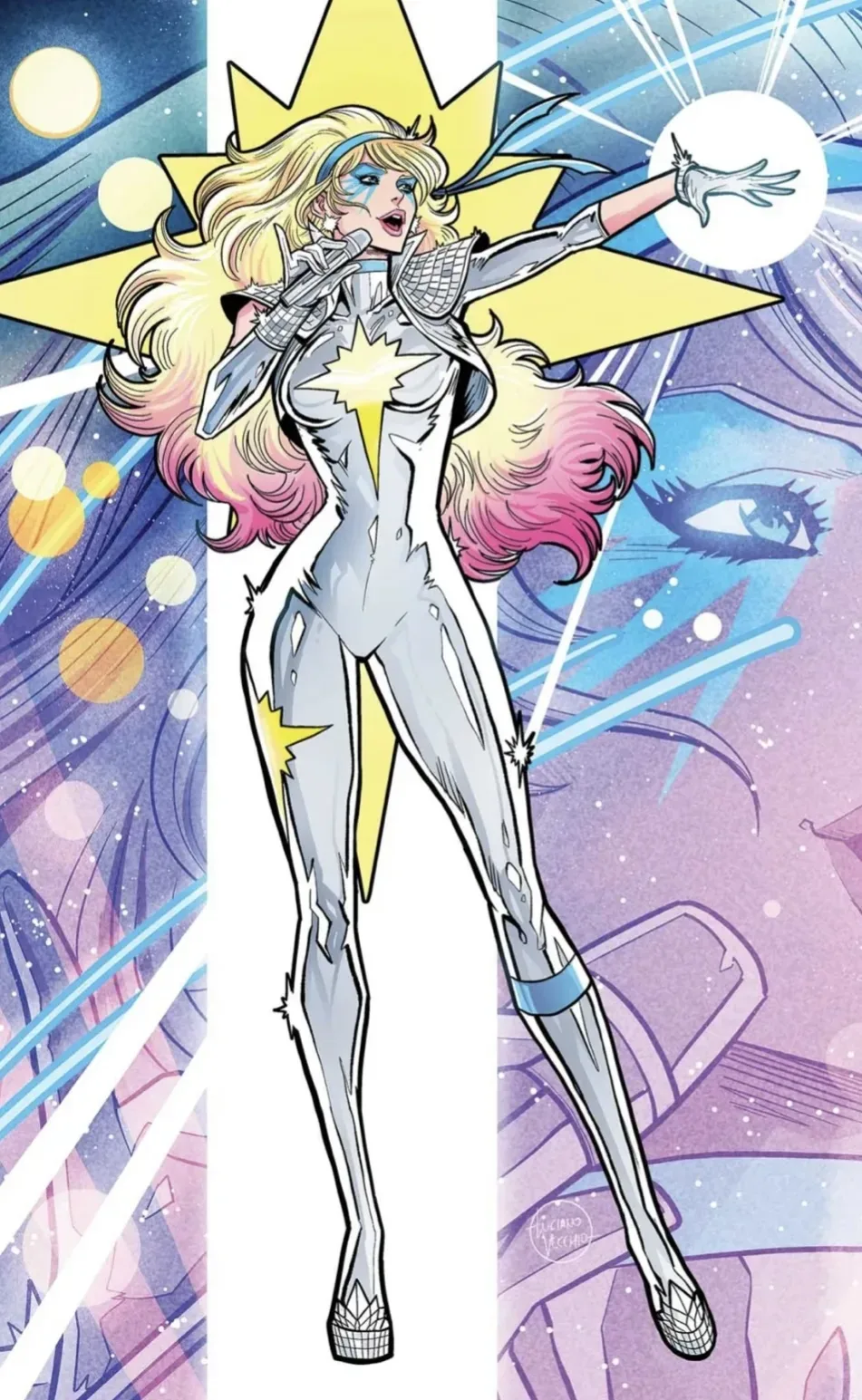 Dazzler