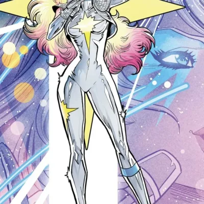 Dazzler