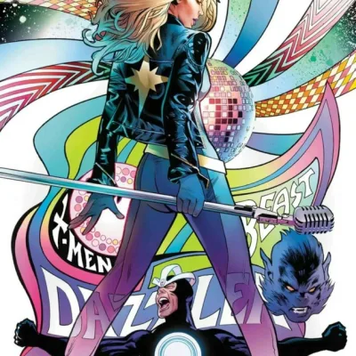 Dazzler