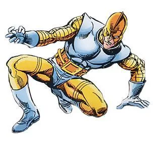 Dazzler