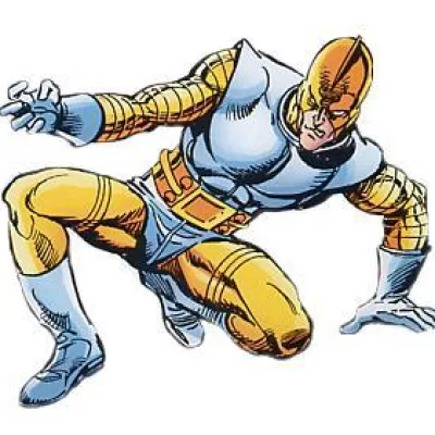 Dazzler