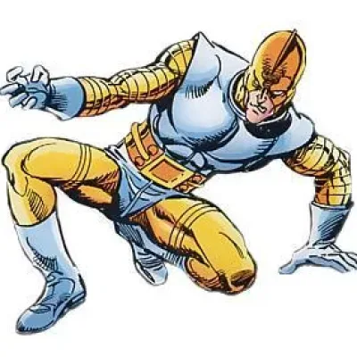 Dazzler