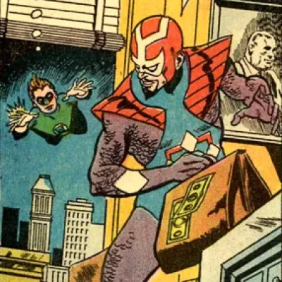 Dazzler