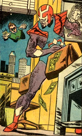 Dazzler