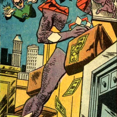 Dazzler