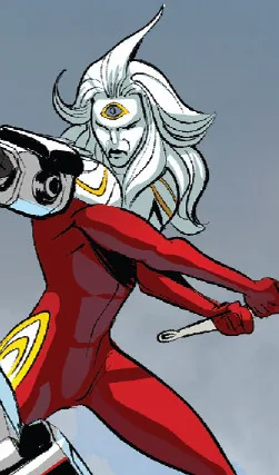 DC