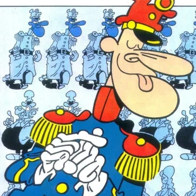 De Generaal