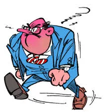 De Mesmaeker