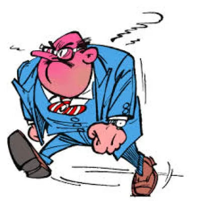 De Mesmaeker