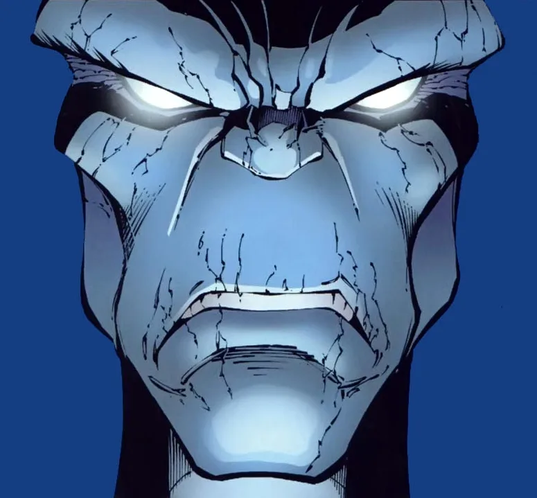 Deacon Dark