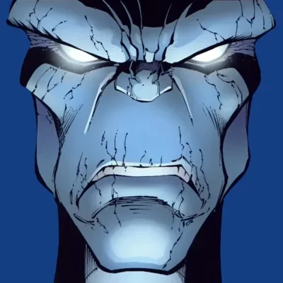 Deacon Dark