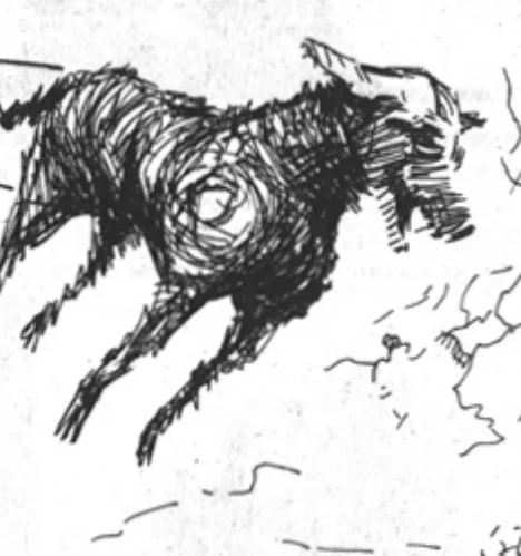 Dead Dog
