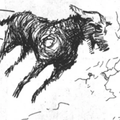 Dead Dog