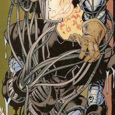 Dead-Eye
