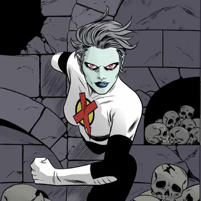 Dead Girl