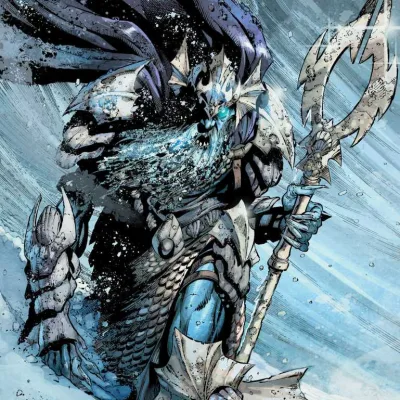 Dead King