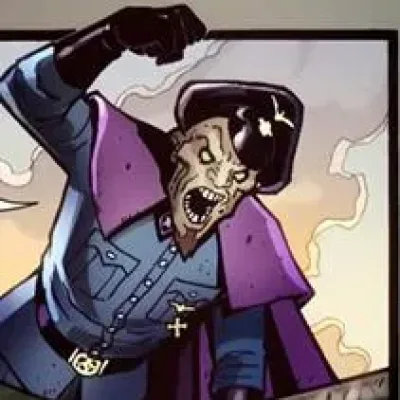Deadcoil
