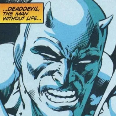 Deaddevil