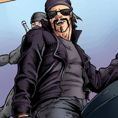 Deadeye