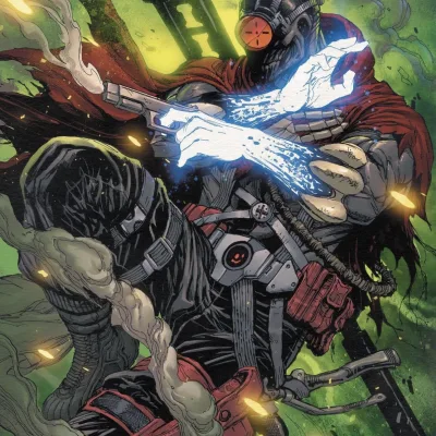 Deadeye