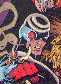 Deadeye