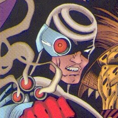 Deadeye