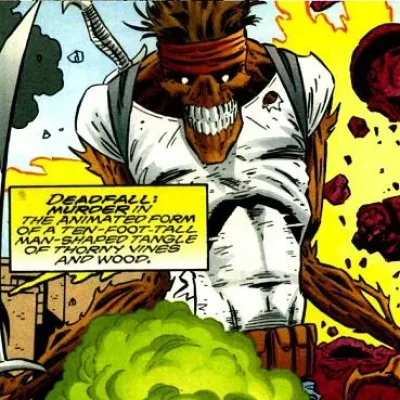 Deadfall