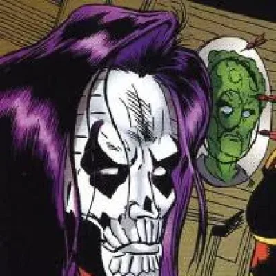 Deadhead