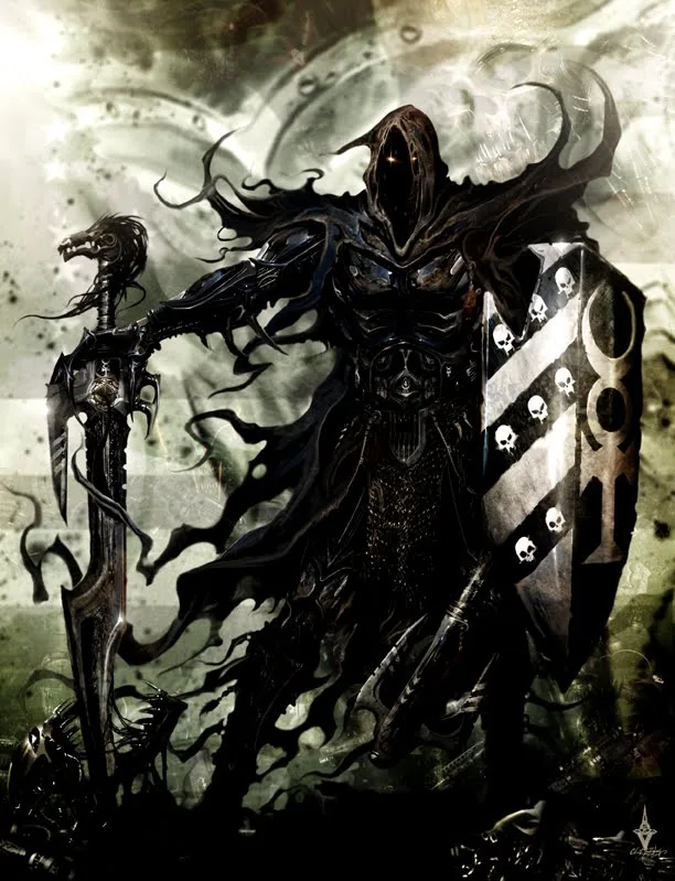 Deadlock