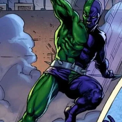 Deadly Dreaded Dragon