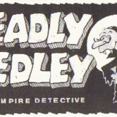 Deadly Hedley