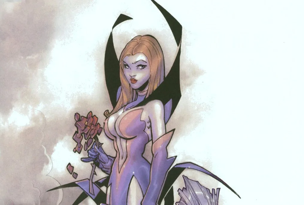Deadly Nightshade
