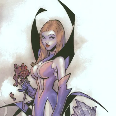 Deadly Nightshade