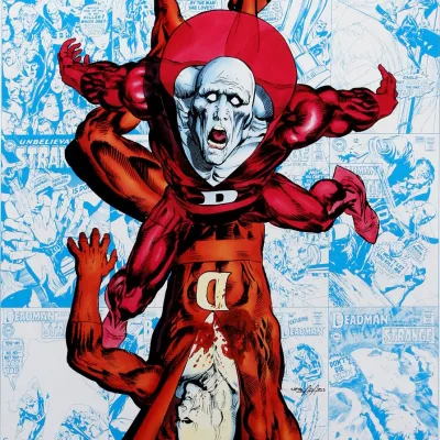 Deadman